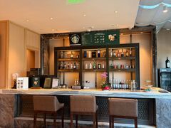 -福州西湖大酒店·怡湖咖啡厅