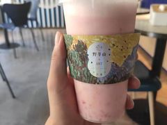 -野萃山·潮汕厚果汁(十亩地店)