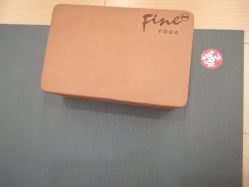 -FineYoga梵音瑜伽·普拉提