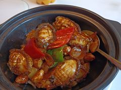 -濠江渔港酒楼(湾仔海鲜街，会展中心店)