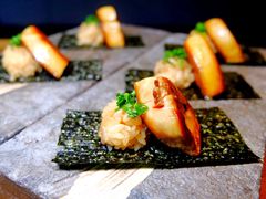 -桐寿司Sushi Tong