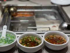 -海底捞火锅(龙湖三千集店)