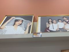 -海马体照相馆(烟台大悦城店)
