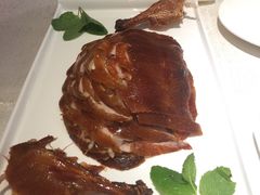 烤鸭-四季小馆·地道北京小吃(广百店)