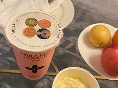 -广州富力丽思卡尔顿酒店