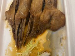 -东江渔村·古典园林·30年粤菜老字号(太和店)