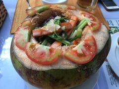-Lanterns Vietnamese Restaurant