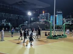 -深圳市宝安体育中心体育场