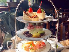 -利顺德大饭店·维多利亚花园(小白楼店)