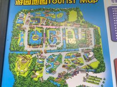 -广州长隆飞鸟乐园