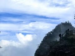 -峨眉山风景名胜区