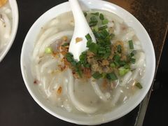 -老西关濑粉(文明路店)