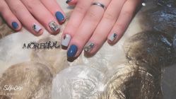 -沫儿·美甲美睫·半永久·皮肤管理