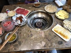 -重庆渝达老火锅(春熙路店)