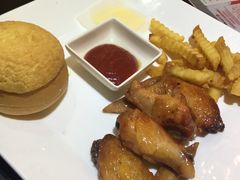 -避风塘·老港味餐厅(虹口龙之梦店)