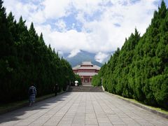 -崇圣寺三塔文化旅游区