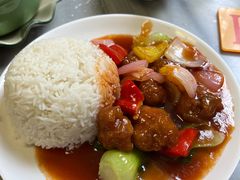 -芬芳甜品(同福路店)