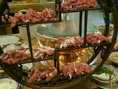 -芝麻花餐厅(祁家豁子店)