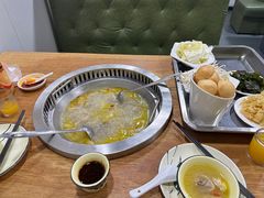 -东林特味活杀鸡