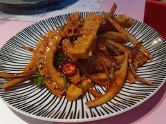 脆肚-胡桃里乐队酒馆(大庆店)