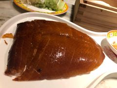 -那家小馆•北京菜•烤鸭(中关村店)