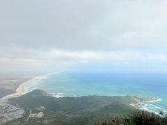 -海南铜鼓岭景区