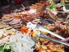 -林静小吃(复兴路店)