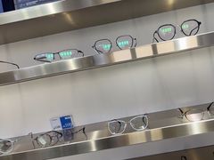 -视野联行眼镜•蔡司•依视路(温江店)