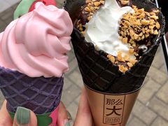 -麦当劳(金桥店)