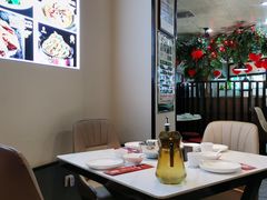 -来相会饺子·新辽菜(甘家口店)