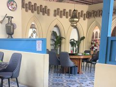 -巴依老爷新疆餐厅