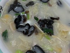 -春水锅贴·传统鲁菜(大明湖店)