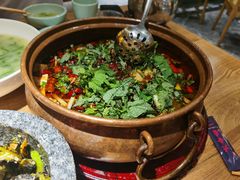 -六合居·明厨亮灶餐厅(成双大道店)