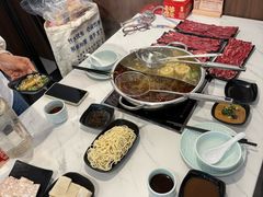 -潮汕良记牛肉火锅(洪武路店)