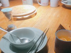 -蜜桃餐厅·伴山(湖滨商业街店)