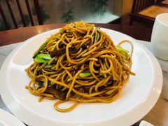 -功德林(南京西路店)