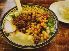 牛肉豆腐脑-峨眉山豆腐脑(解放路店)