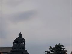 -大召寺明清一条街