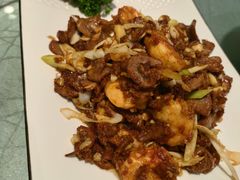 -裕德隆清真饭庄·天津特色菜(东丽店)