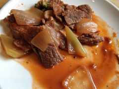 -威珀斯酒店·珀萃美食餐厅 | 海鲜刺身·现烤生蚝·特色烤肉