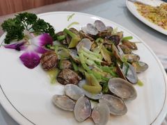 -蒸上鲜海鲜蒸汽蒸菜主题餐厅(高新店)