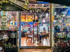 -街角 T·COFFEE 融合料理·BISTRO(车公庙店)