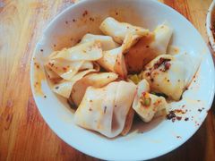 -洞子口张老二凉粉(文殊院店)