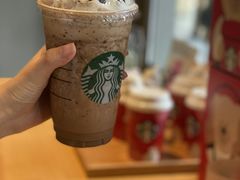 -星巴克(长沙友阿奥特莱斯店)
