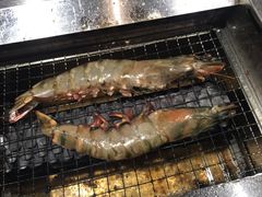 -俺的焼肉(銀座9丁目店)