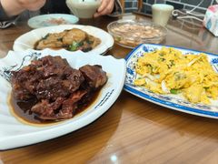 -灵福缘私房菜·农家菜(拈花湾·灵山大佛必推店)