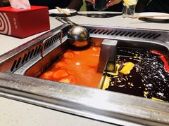 -海底捞火锅(关山保利店)