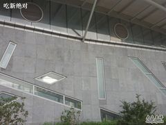 -同济大学四平路校区游泳馆