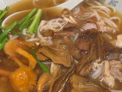 -王春春鸡汤饭(上海中海环宇城店)