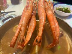 -荣叔港式沙嗲牛肉火锅(正佳潮流店)